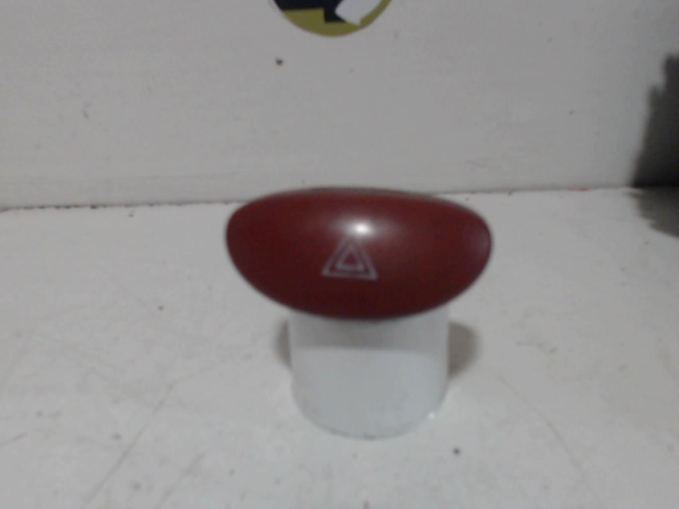Bouton de warning