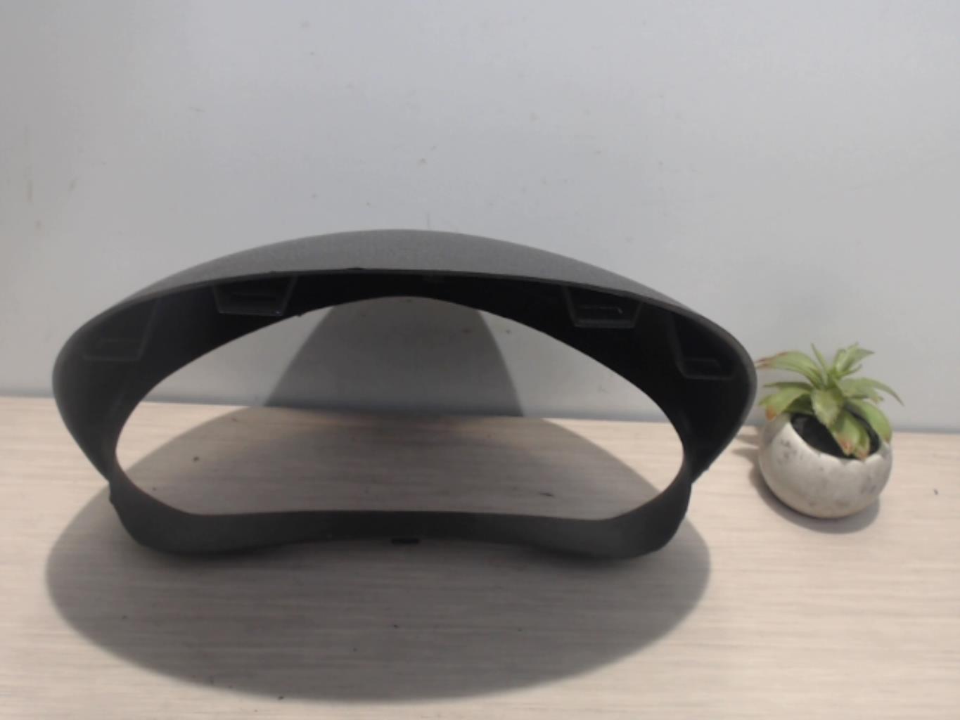 Casquette tableau de bord