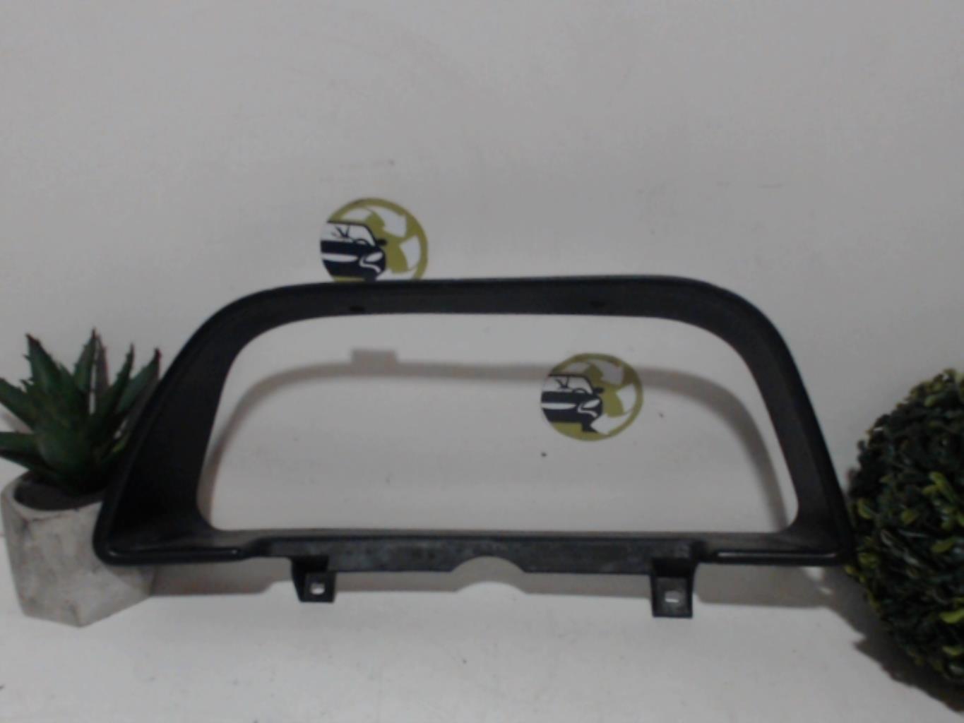Casquette tableau de bord