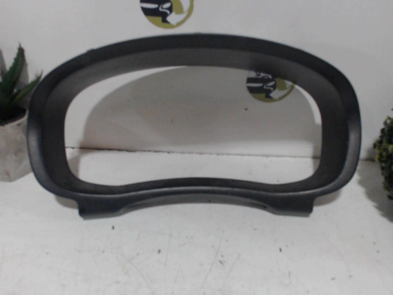 Casquette tableau de bord