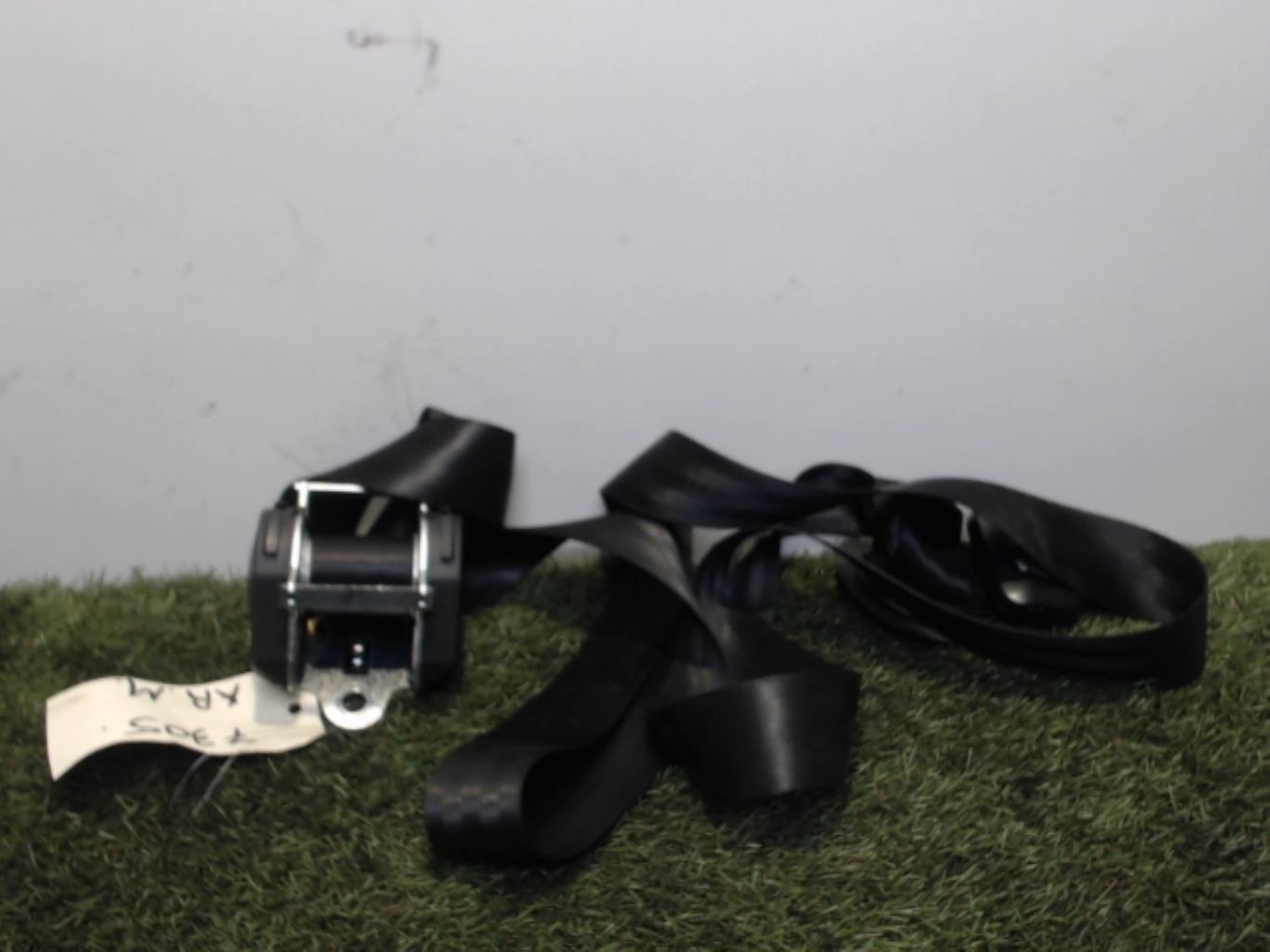 Ceinture centrale