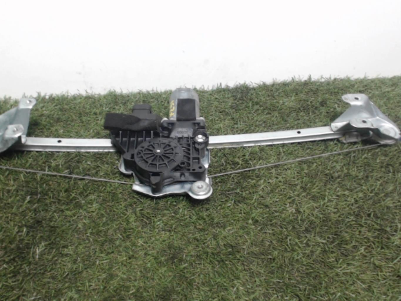 Leve vitre electrique arriere gauche