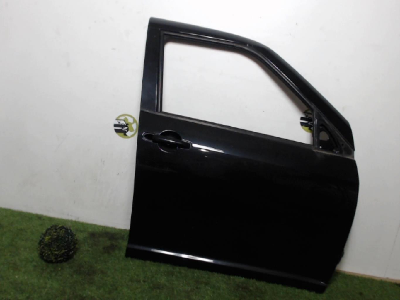 Porte avant droit