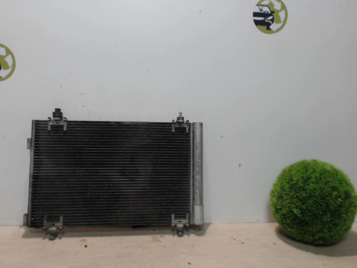 Radiateur clim
