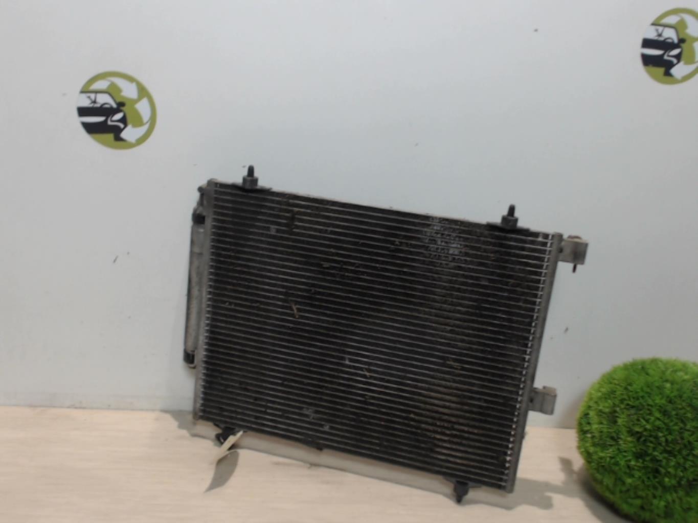 Radiateur clim