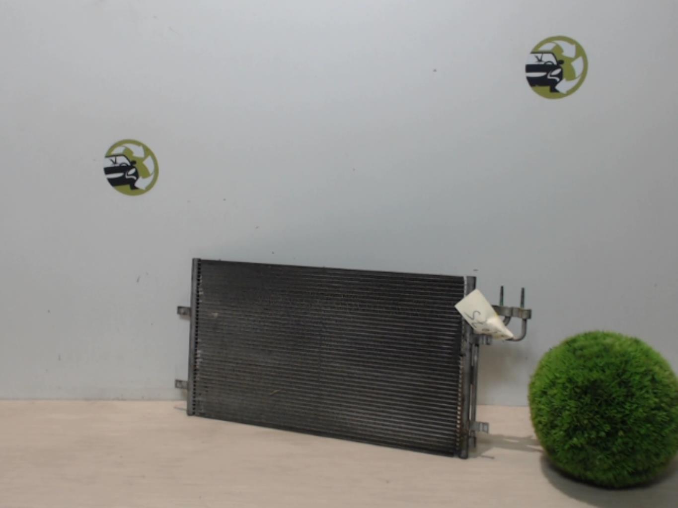 Radiateur clim