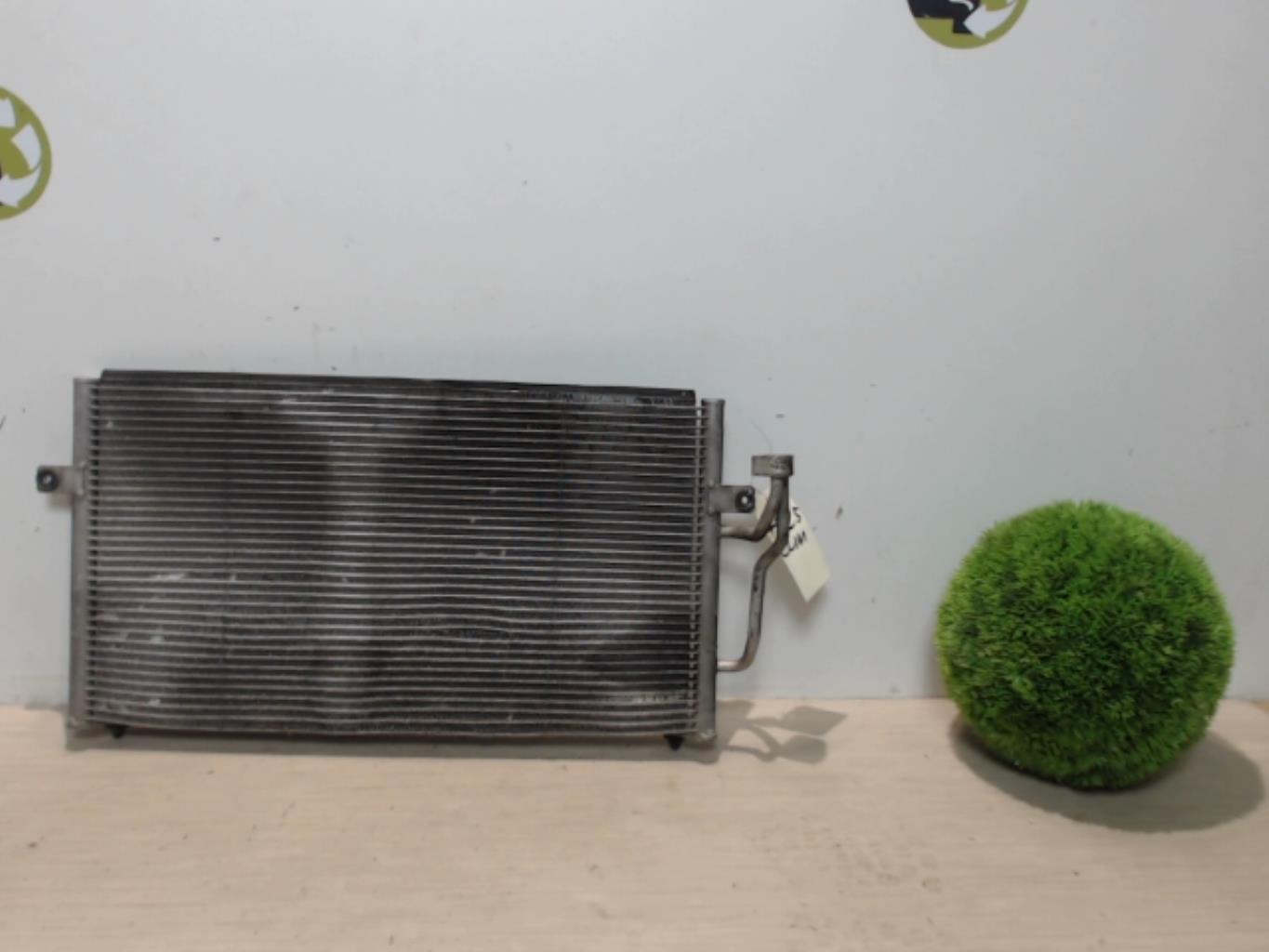 Radiateur clim