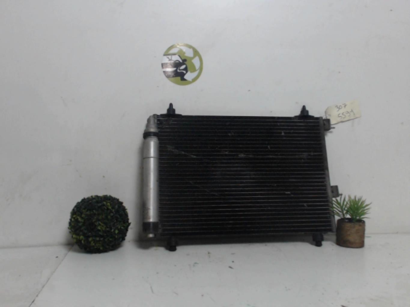 Radiateur clim
