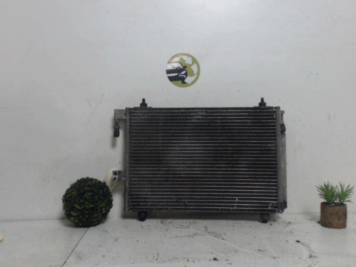 Radiateur clim