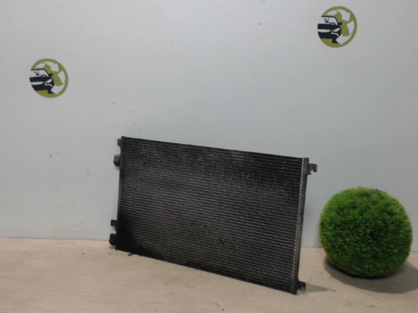 Radiateur clim