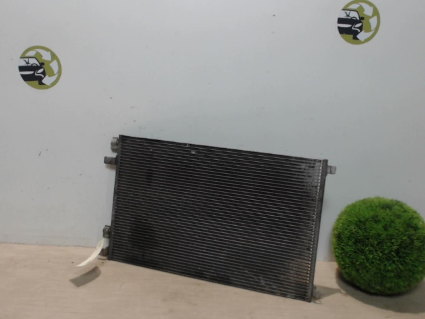 Radiateur clim