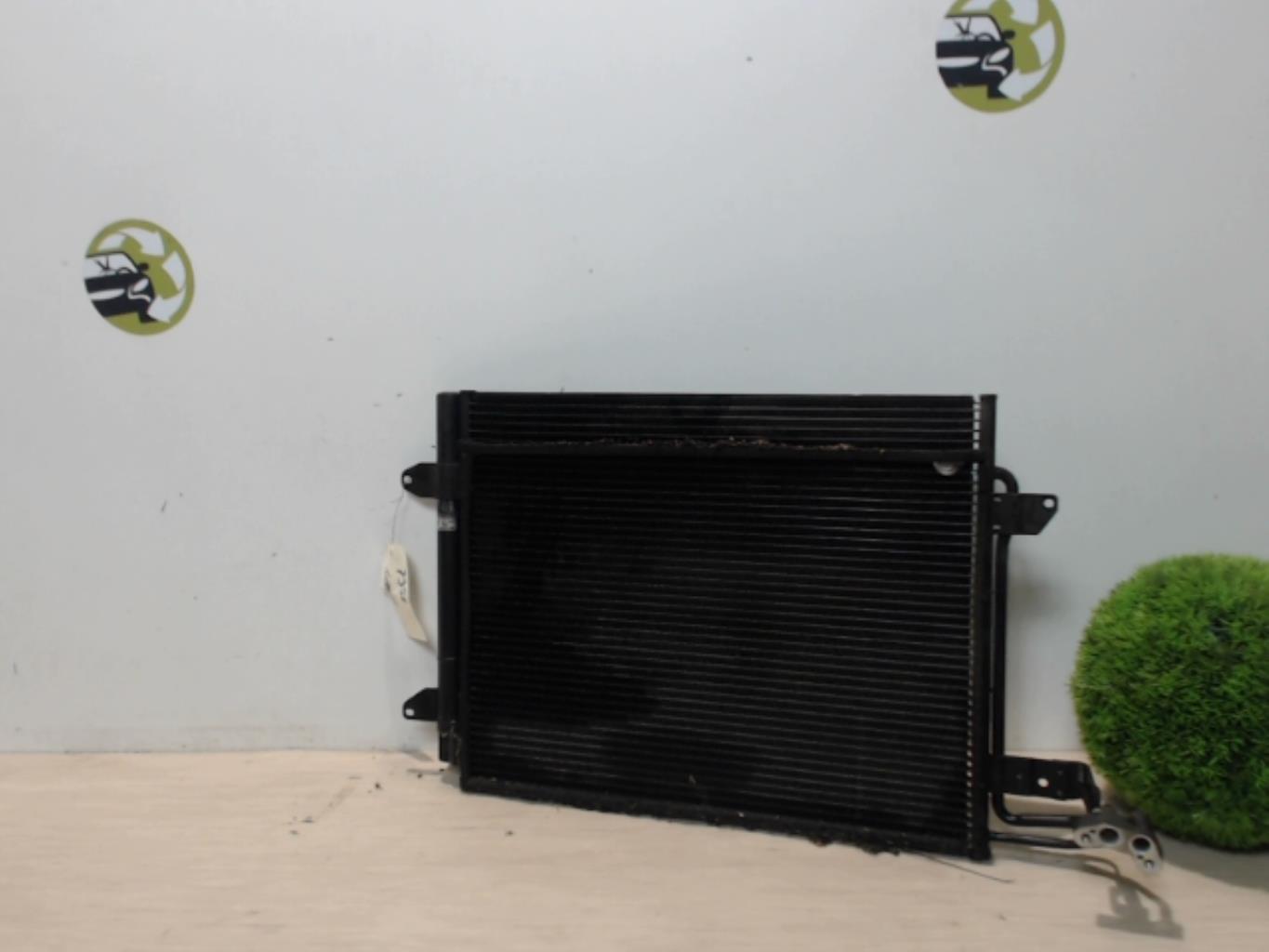 Radiateur clim