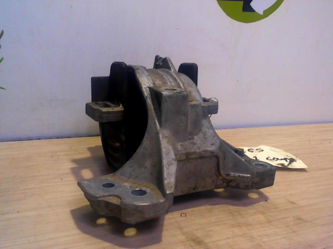 Support moteur