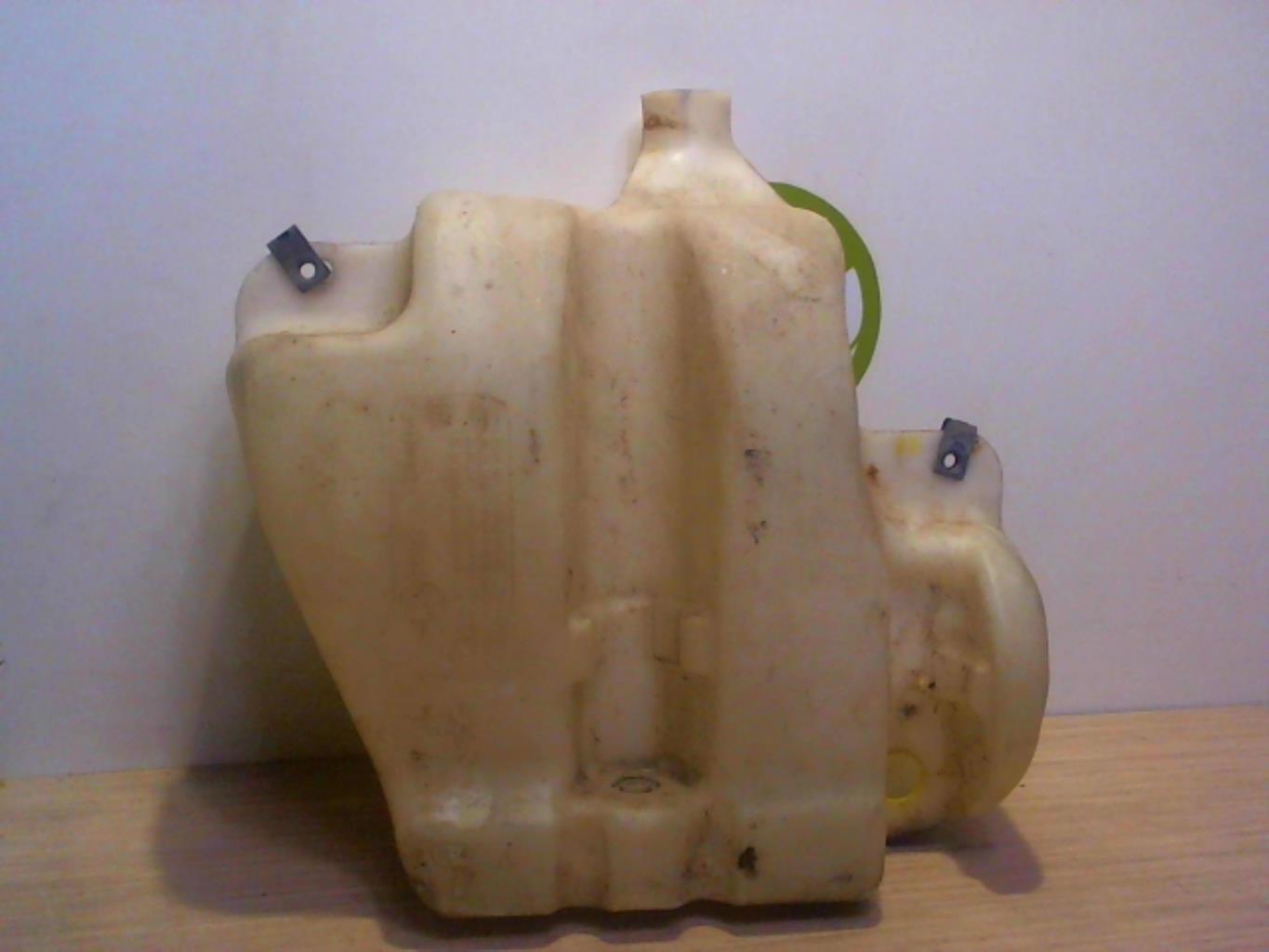 Vase de lave glace