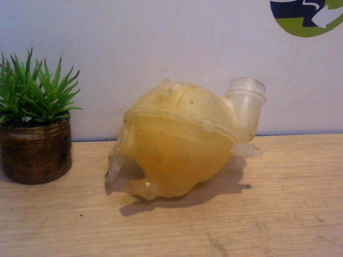 Vase d'expansion
