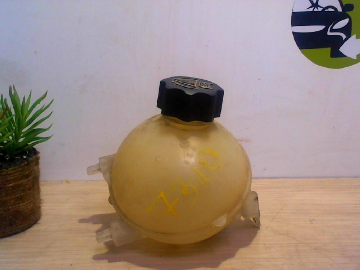 Vase d'expansion