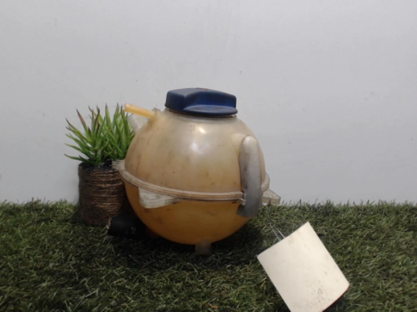 Vase d'expansion