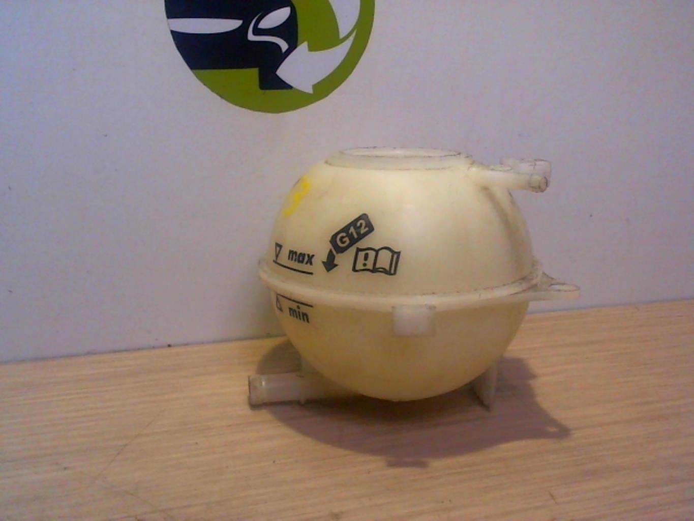 Vase d'expansion