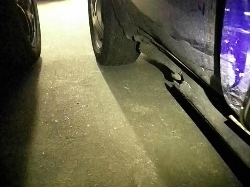 Photo pièce auto