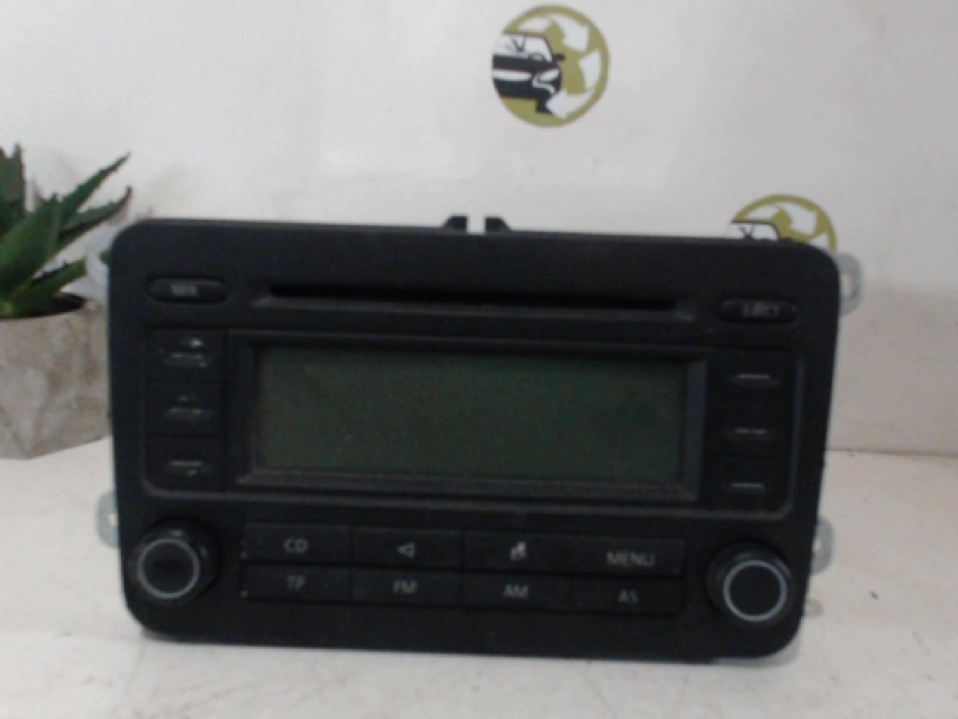 Autoradio d'origine