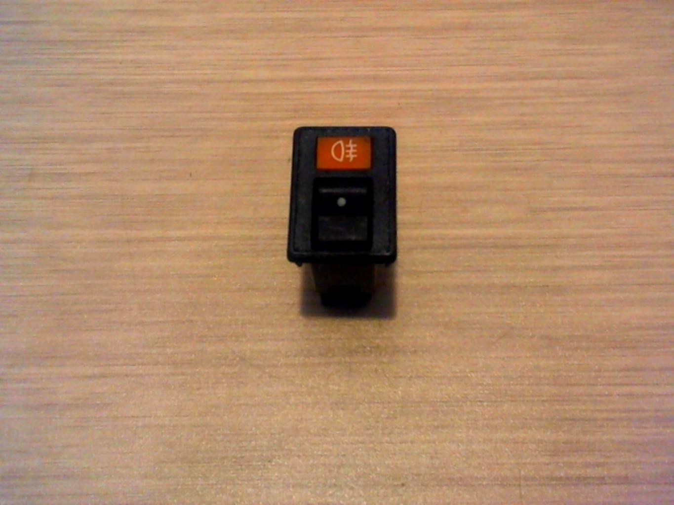 Bouton/Interrupteur