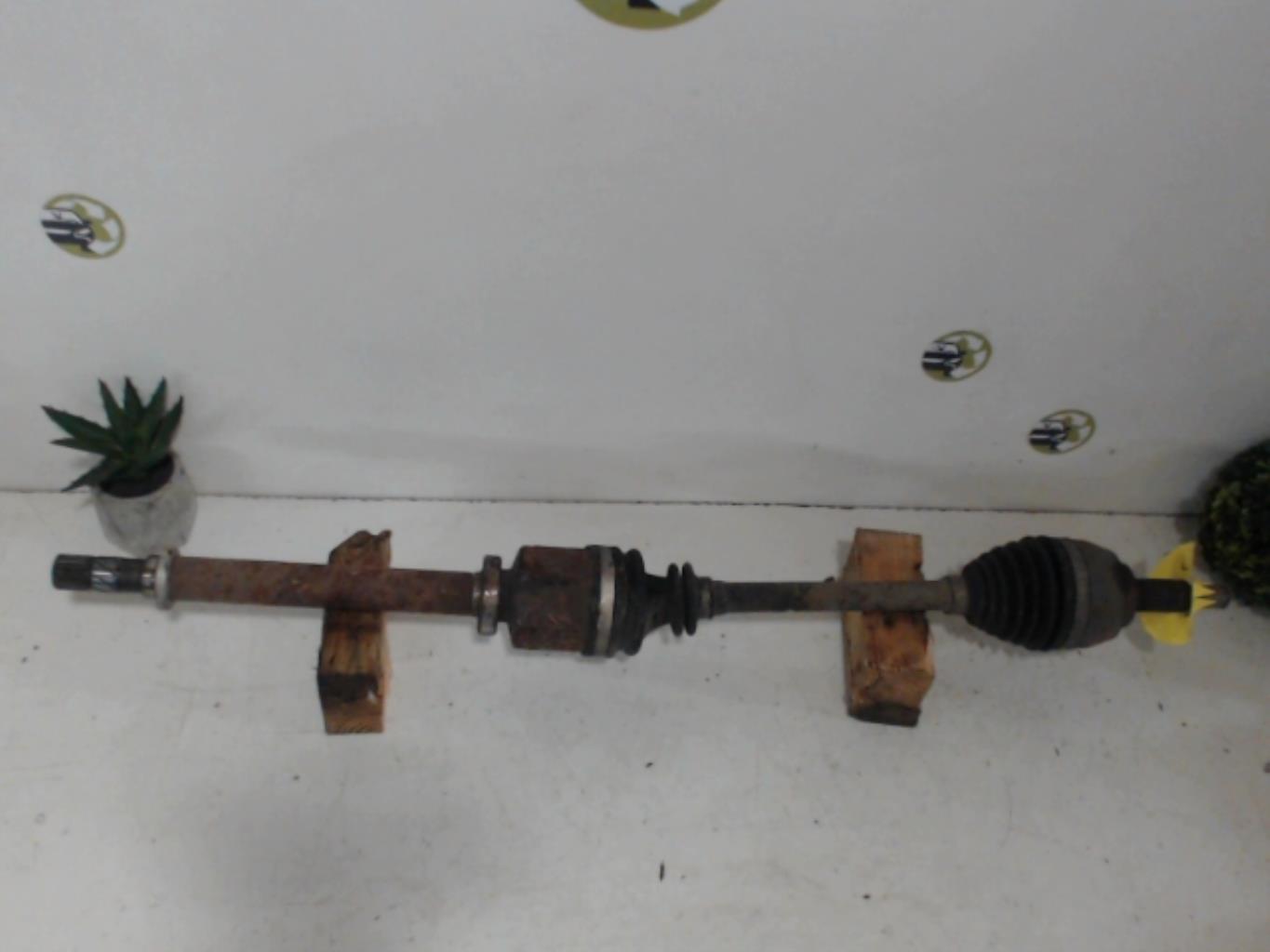Cardan droit (transmission)