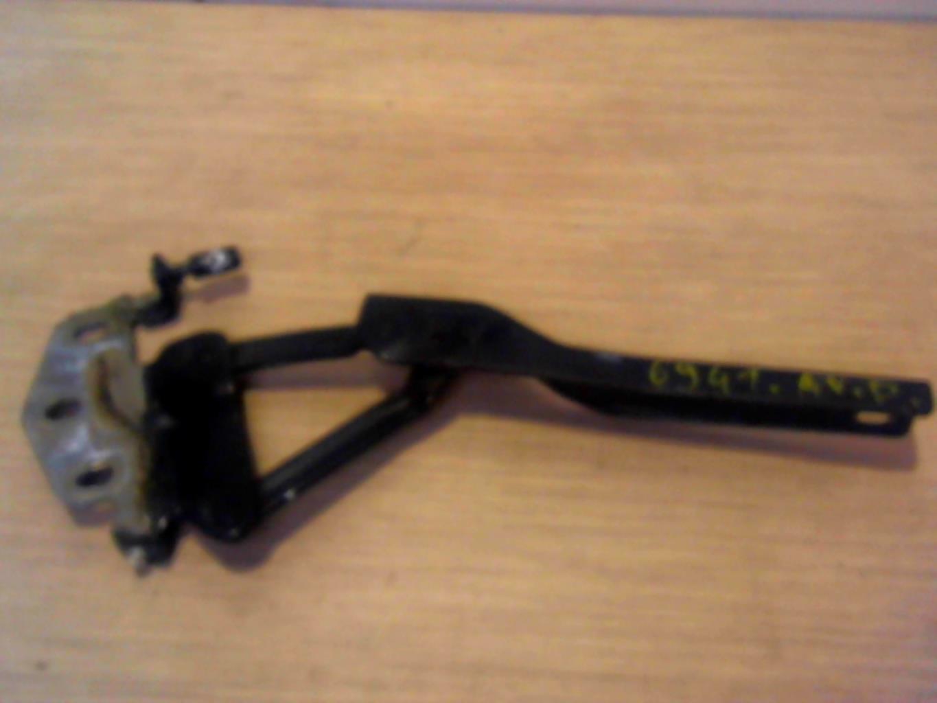Photo pièce auto