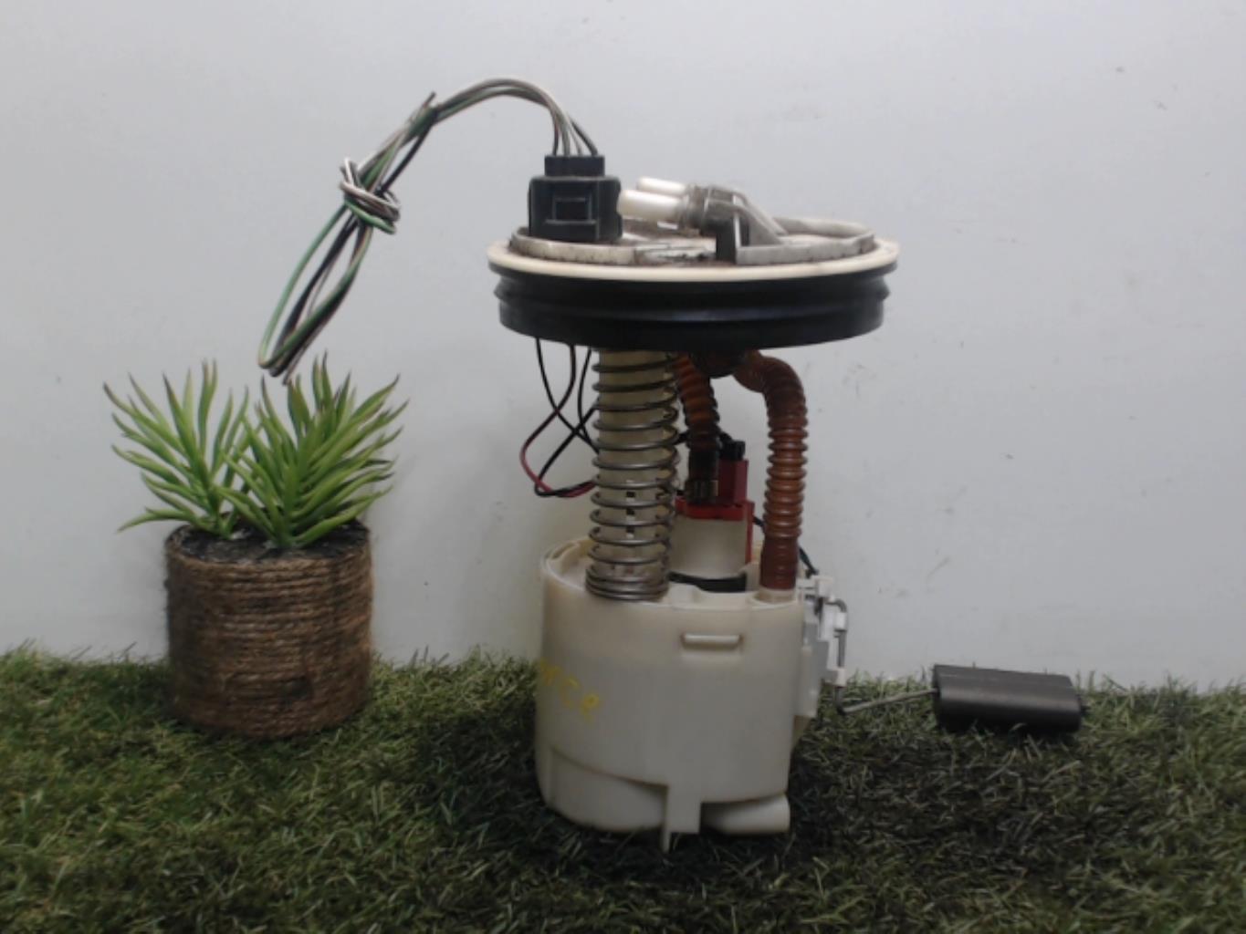 Pompe immergee