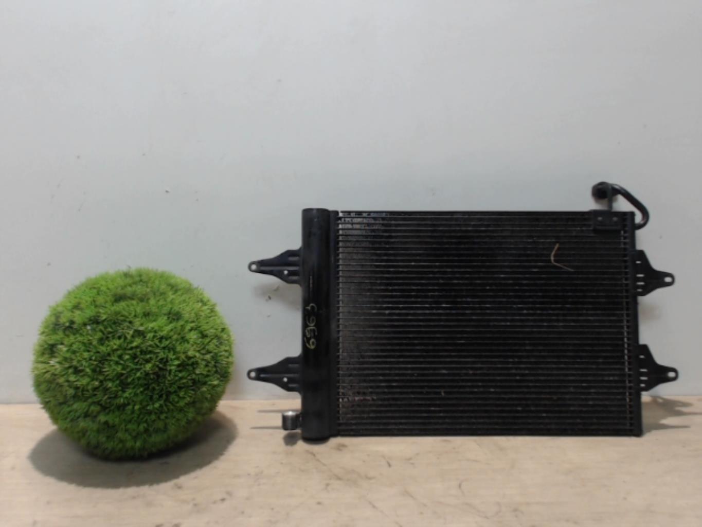 Radiateur clim