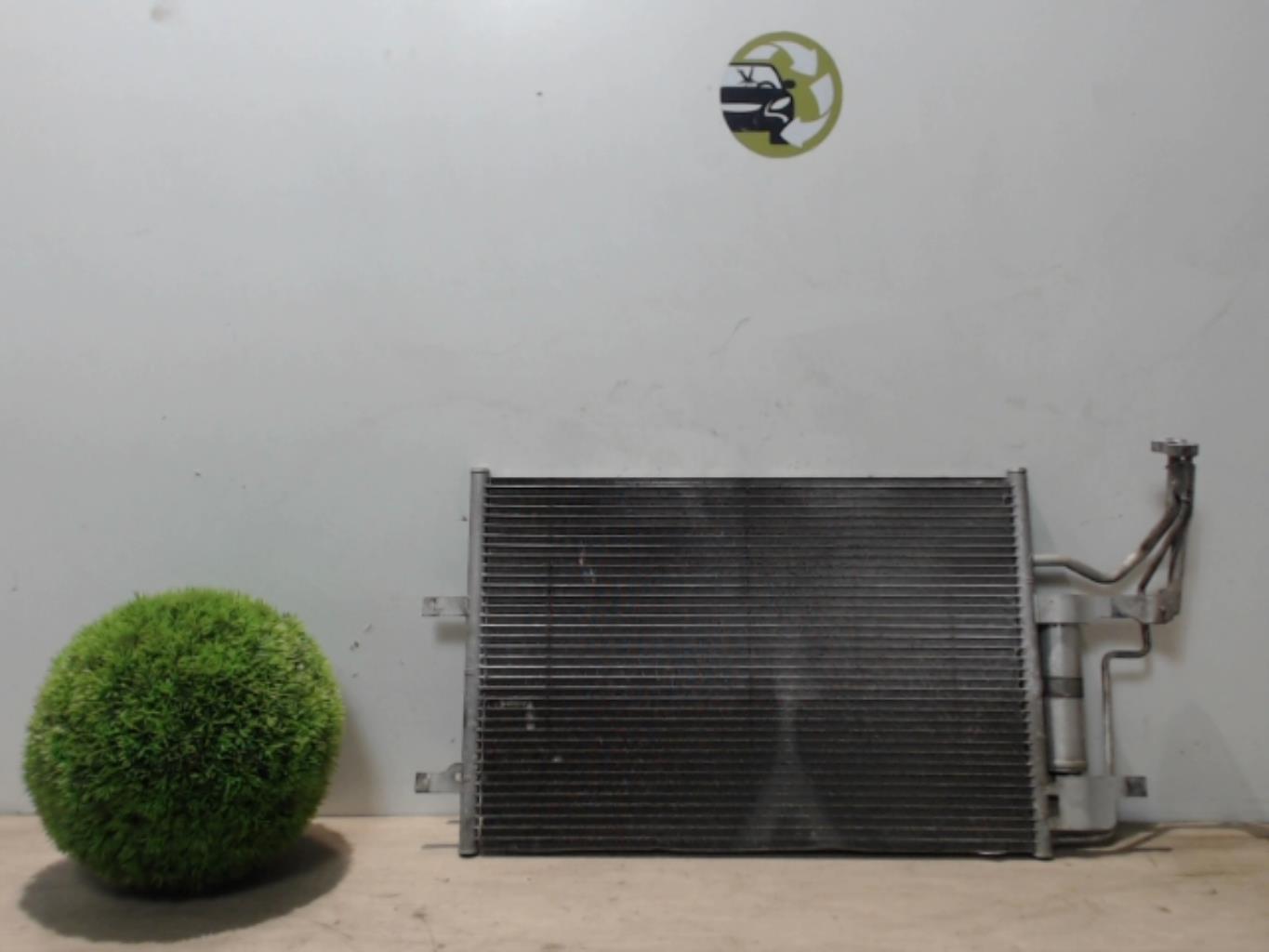 Radiateur clim