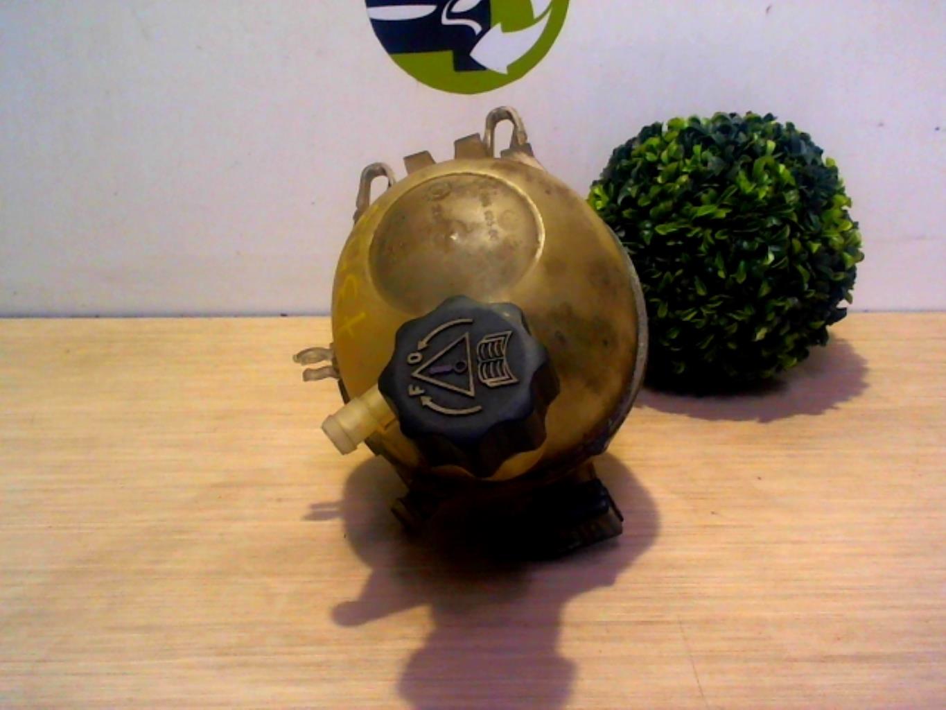 Vase d'expansion