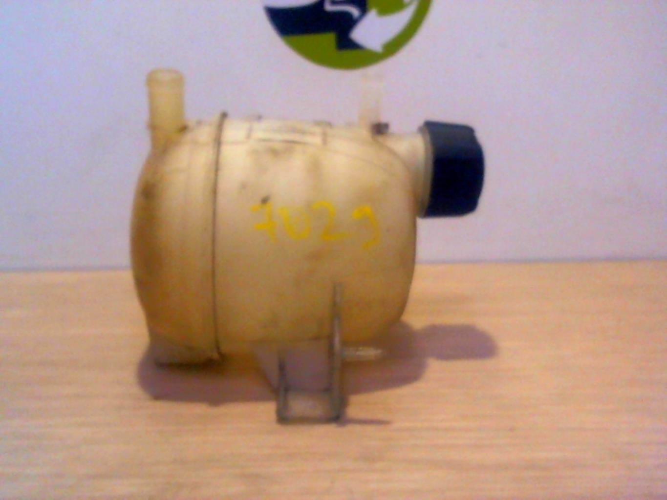 Vase d'expansion