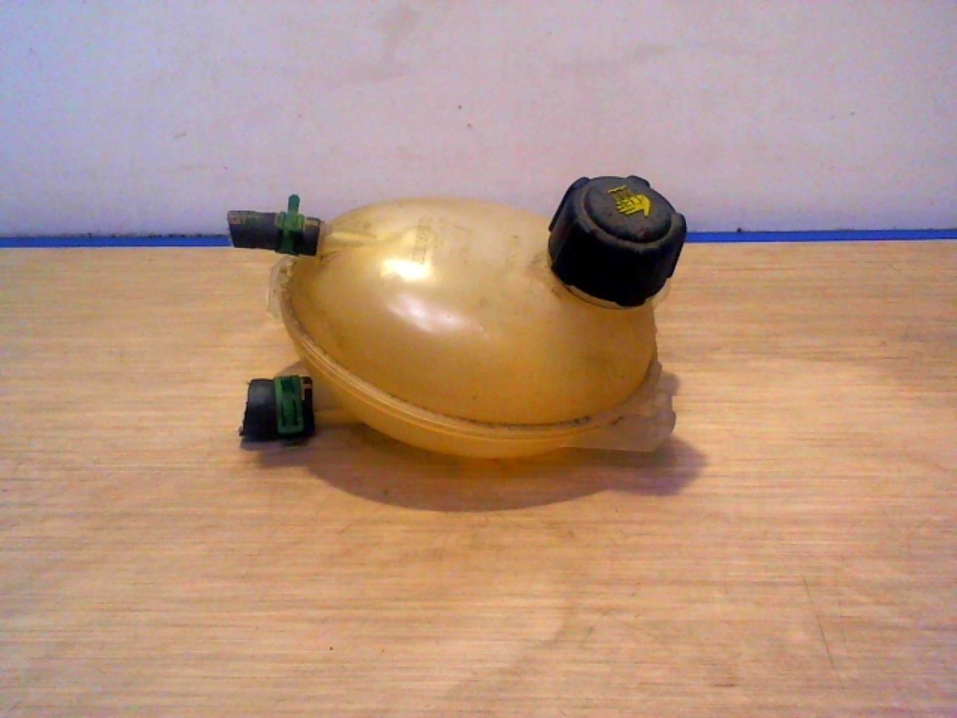 Vase d'expansion