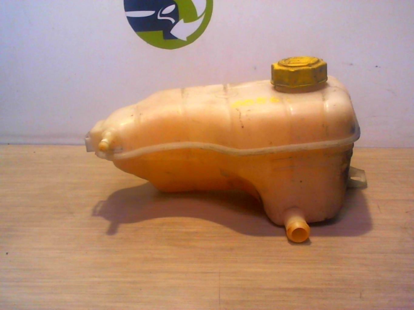 Vase d'expansion