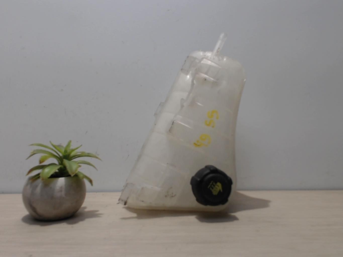 Vase d'expansion