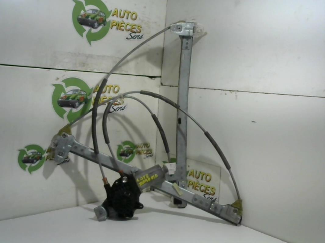 Leve vitre electrique avant droit