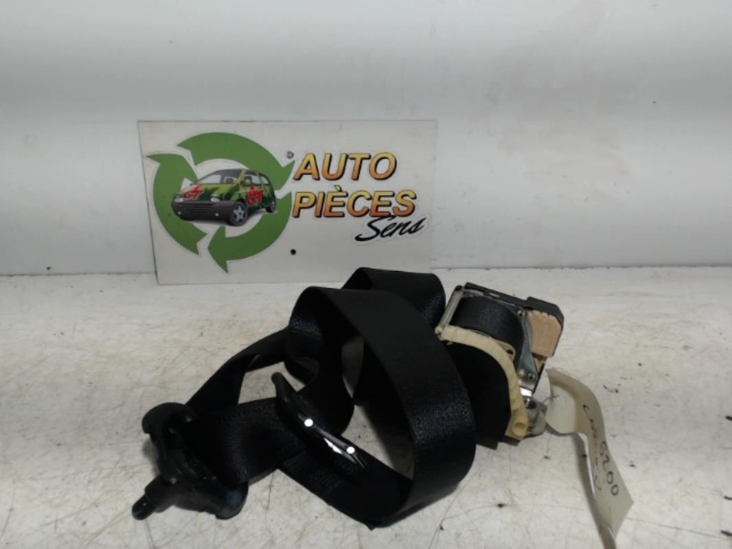 Ceinture avant droit