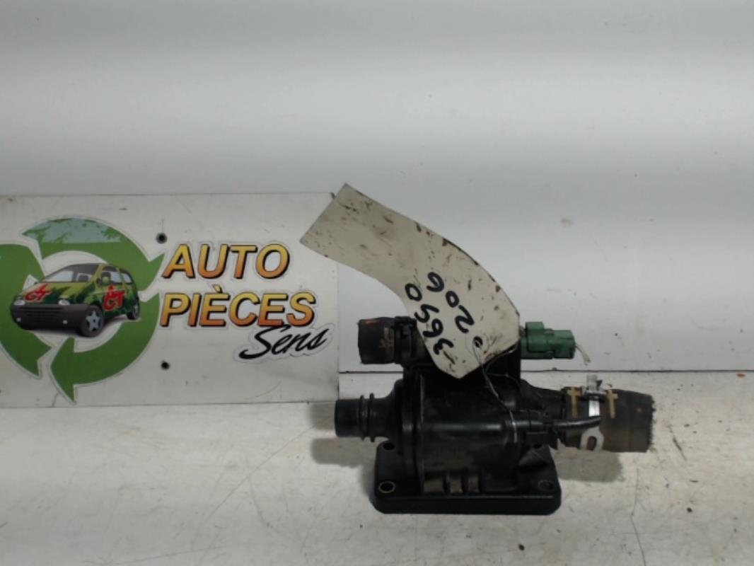 Photo pièce auto