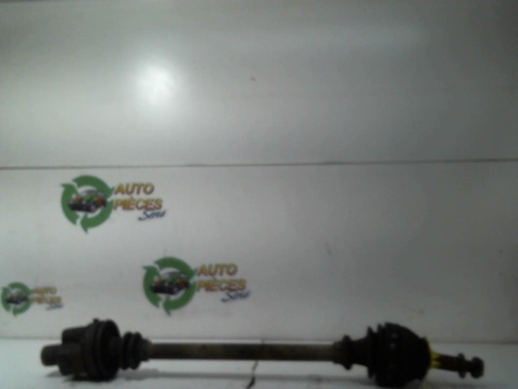 Photo pièce auto