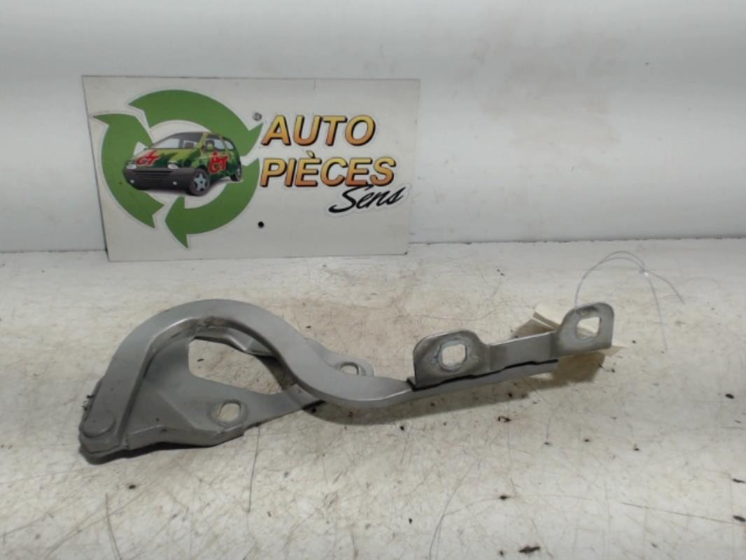 Photo pièce auto