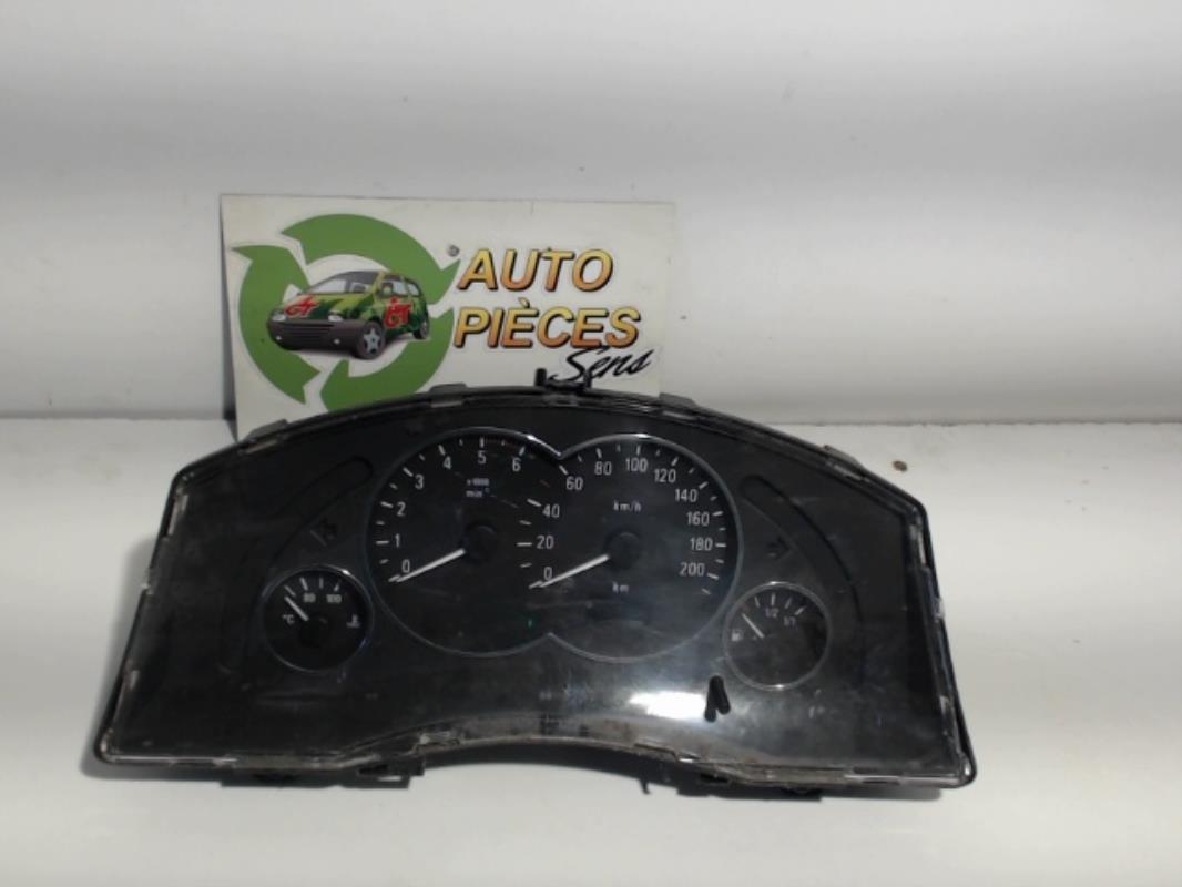 Photo pièce auto