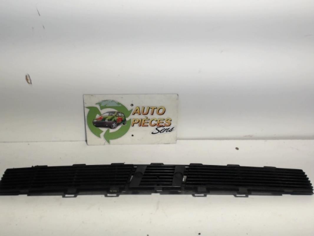 Grille de pare choc