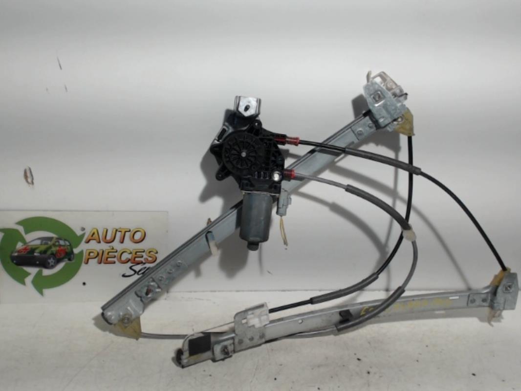 Leve vitre electrique avant droit