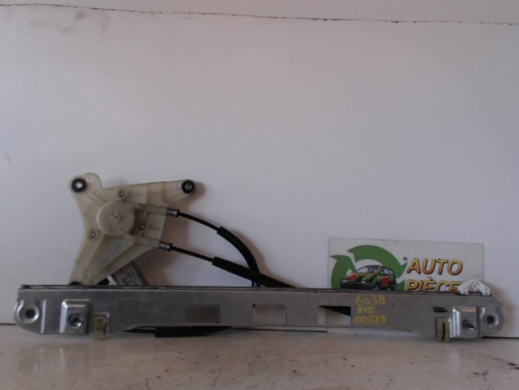 Leve vitre electrique avant droit