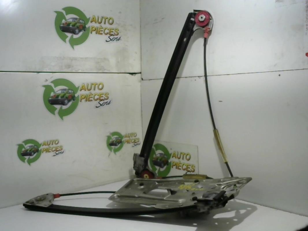 Leve vitre electrique avant gauche