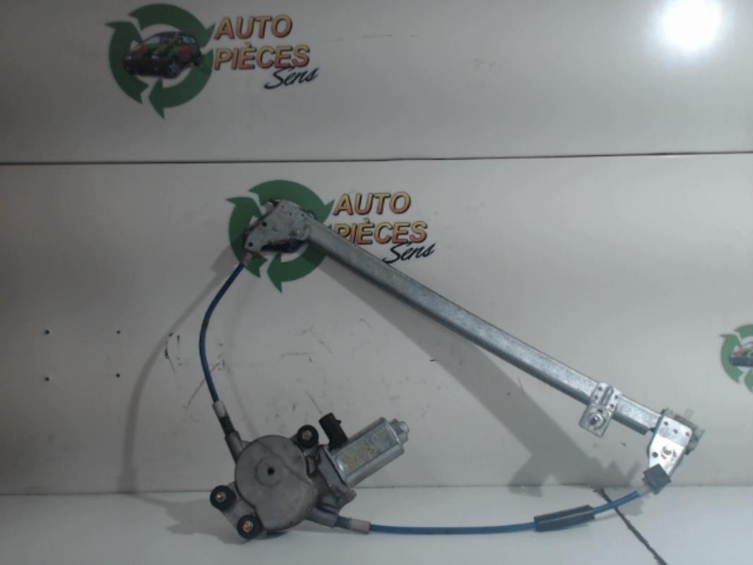 Leve vitre electrique avant gauche
