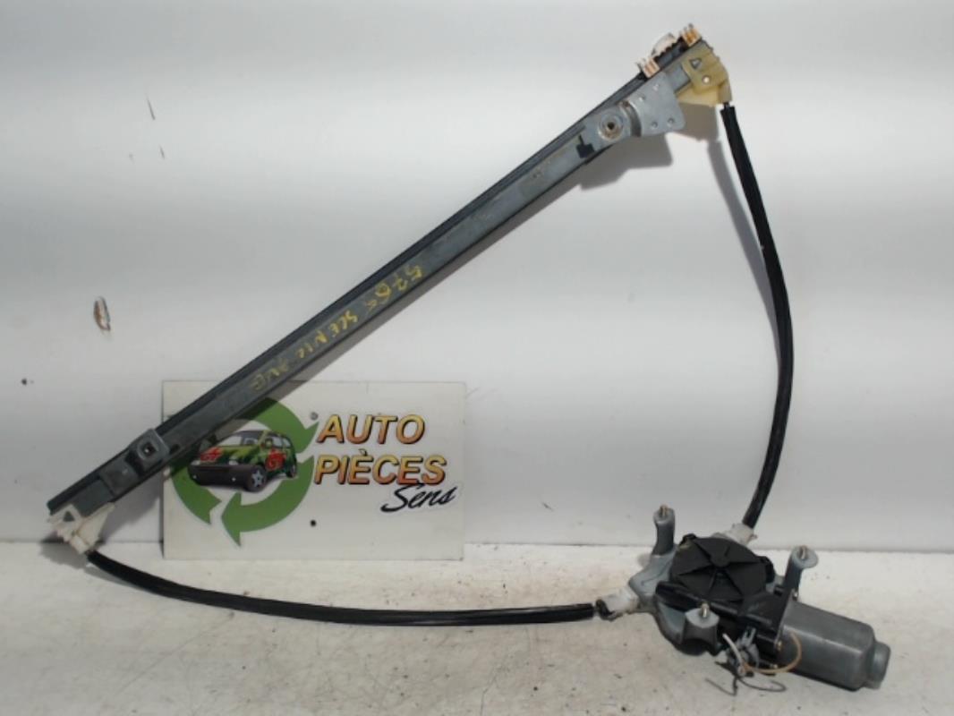 Leve vitre electrique avant gauche