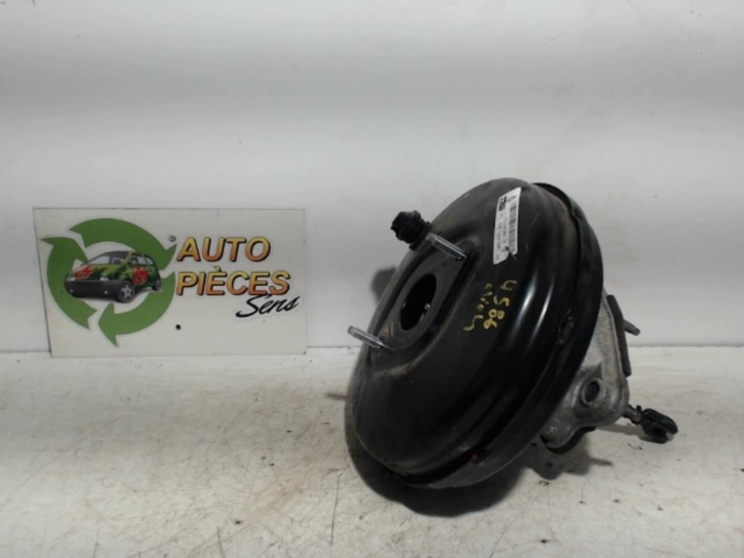 Mastervac