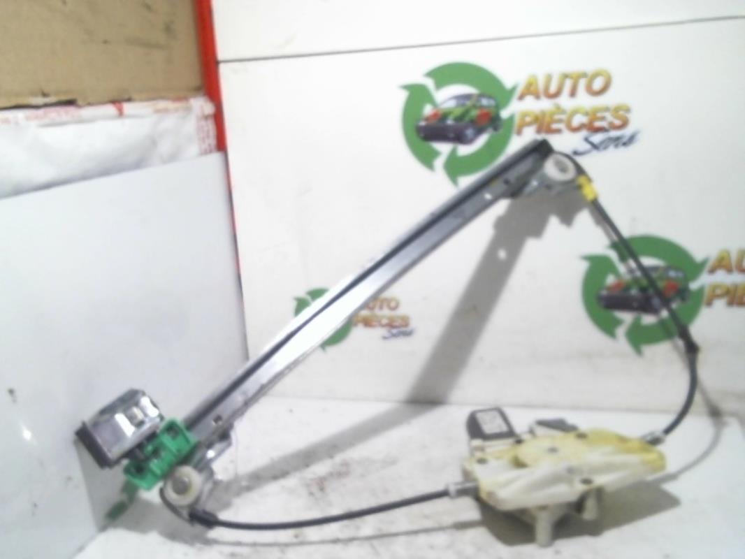 Leve vitre electrique avant droit