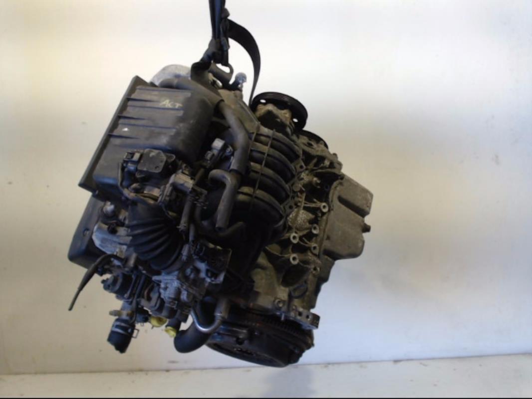 Moteur